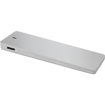 OWC Envoy USB 2.0/3.0 Enclosure for data transfer/continued external use of Apple MBA 2010/11 SSD