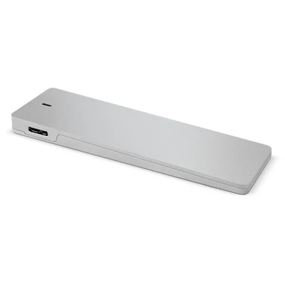 OWC Envoy USB 2.0/3.0 Enclosure for data transfer/continued external use of Apple MBA 2012 SSD