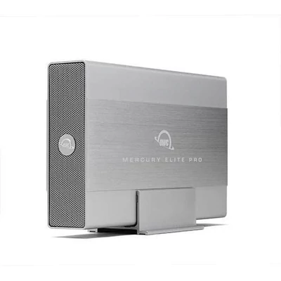 20.0TB OWC Mercury Elite Pro 3.5-inch USB 3.2 (gen 1) 5Gb/s External Storage