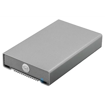 NEW OWC Mercury Elite Pro mini Portable External Storage Enclosure