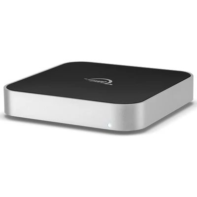 8.0TB OWC miniStack 7200RPM Storage Solution with USB 3.1 Gen 1.