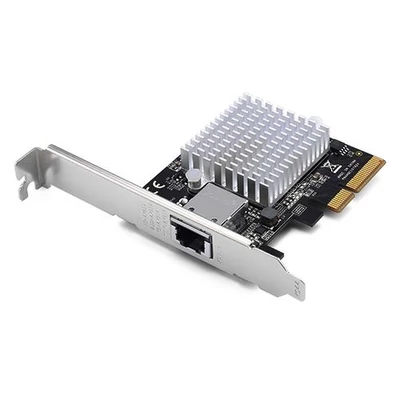 OWC 10G PCIe Ethernet Card for TB Chassis/PCIe Slots 