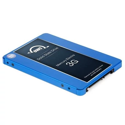 250GB Mercury Electra 3G 2.5-inch 7mm SATA 3.0Gb/s SSD. 3G SATA SSD featuring the latest flash NAND (SLC cache + 3D storage).