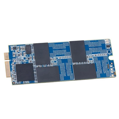 250GB OWC Aura Pro 6Gb/s SSD for MB Pro with Retina Display (2012 - Early 2013).