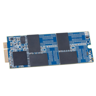 500GB OWC Aura Pro 6Gb/s SSD for MB Pro with Retina Display (2012 - Early 2013).
