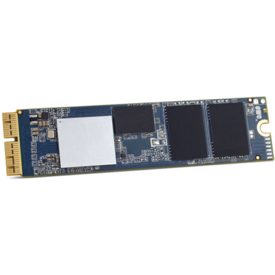 240GB Aura Pro X2 NVMe SSD Upgrade Solution, for select 27" and 21.5" iMac models (Late 2013 - Current)