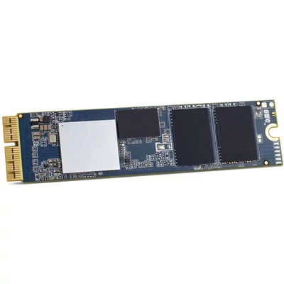 2TB Aura Pro X2 NVMe SSD Upgrade Solution, for select 27" and 21.5" iMac models (Late 2013 - Current)