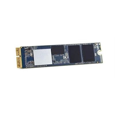 240GB Aura Pro X2 SSD (Blade Only) for MB Air (Mid 2013 - 2017), MB Pro (Retina, Late 2013 - Mid 2015), and Mac Pro (Late 2013)