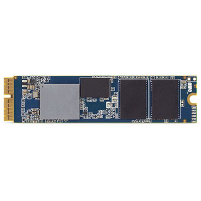 480GB  OWC NVMe SSD Add-on Solution for HDD-only Mac mini (Late 2014). Complete add-on kit with installation tools and components