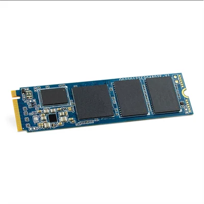 480GB OWC Aura P12 M.2 NVMe SSD. High-performance NVMe SSD for M.2 enclosures and computers.