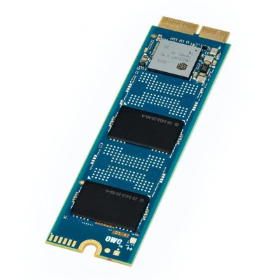 240GB (240GB after Overprovisioning) Aura Blade for most Apple 2013 to Current (Blade Only)