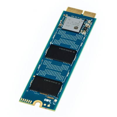 480GB (480GB after Overprovisioning) Aura Blade for most Apple 2013 to Current (Blade Only)