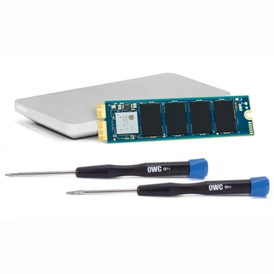 1.0TB OWC Aura N2 SSD Complete Upgrade Solution for Select 2013 & Later Macs