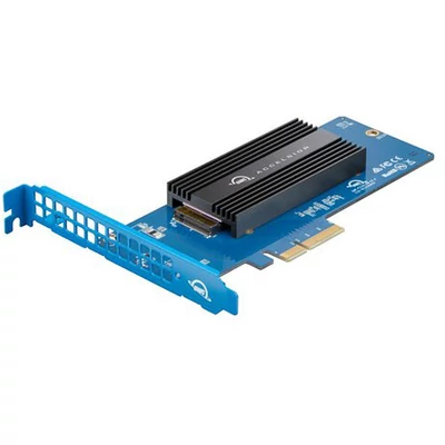 Accelsior Pro 1M2 - Card Only M2. 22XX tye blades up to 132mm