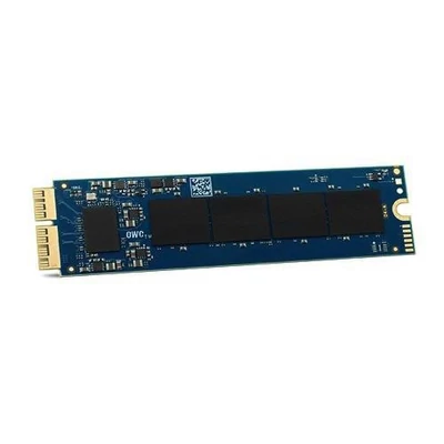 4.0TB OWC Aura Pro X2 Gen4 NVMe SSD Upgrade (Blade Only) for Select 2013 & Later Macs replace