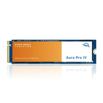 1TB Aura Pro IV 2280 NVMe M.2 PCIe
