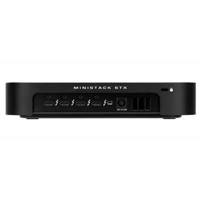 4.0TB (Single 3.5" Drive) OWC miniStack STX 7200RPM High-Performance
