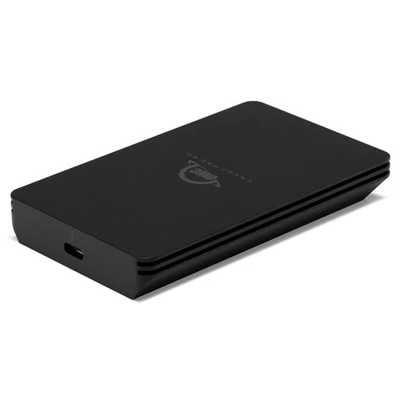 240GB OWC Envoy Pro SX Thunderbolt Portable NVMe SSD 