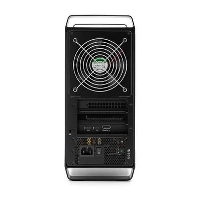 FLEX 8 all HDD Configs: 64TB (8 x 8TB)