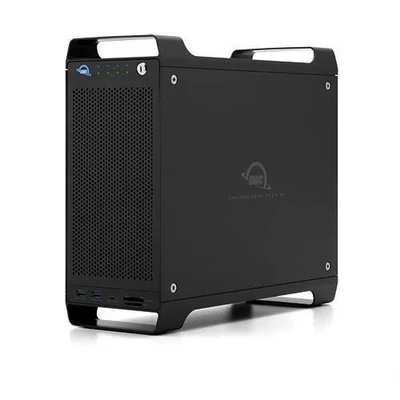 FLEX 8 all HDD Configs: 128TB (8 x 16TB)