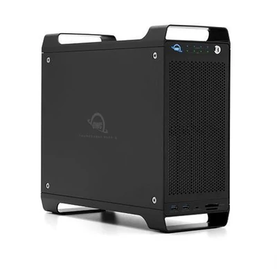 FLEX 8 all HDD Configs: 192TB (8 x 24TB)
