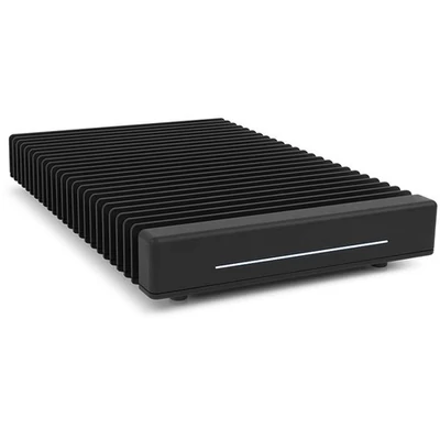 16.0TB OWC ThunderBlade Ultra High-Performance Thunderbolt 3 Storage Solution.
