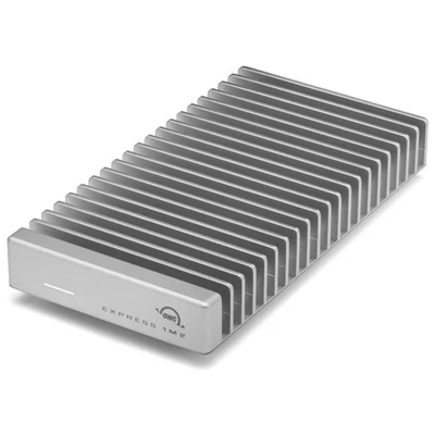 2.0TB Express 1M2 USB4 - over 3000MB/s on USB4 equipped Macs & PCs