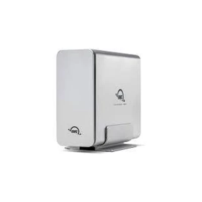 OWC Express 4M2 USB4 Enclosure (EU/Type F)