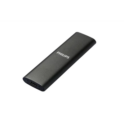 1TB Philips Ultra Speed külső SSD meghajtó