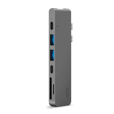 iSTYLE - USB Type-C HUB PRO