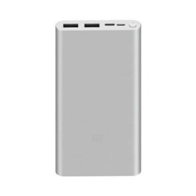 Xiaomi Powerbank 2 x USB-A 10000mAh 