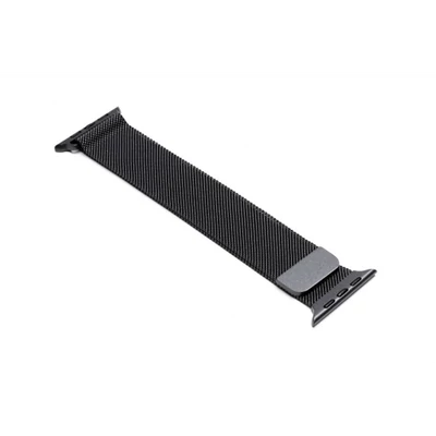 APPLE WATCH 42/44/45/46/49MM MILANOI SZÍJ GRAFIT