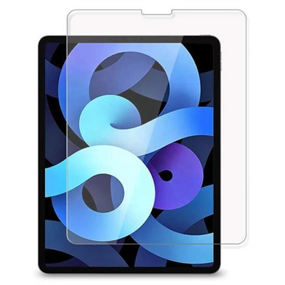 iPad Air 4 és 5 10,9 hüvelykes clear üvegfólia