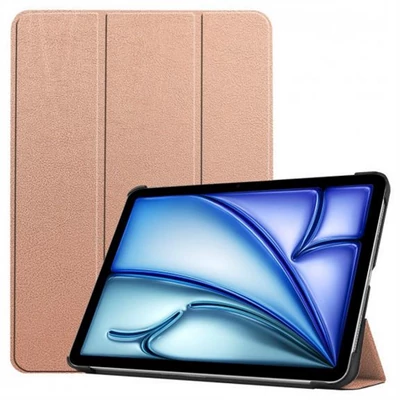  IPAD AIR 4/5 10.9, AIR 6 11.0, IPAD PRO 1/2/3/5 11.0 tablet tok rose gold