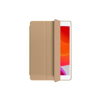 IPAD AIR 4/5 10.9, AIR 6 11.0, IPAD PRO 1/2/3/4 11.0 tablet tok Apple Pencil tartós arany	