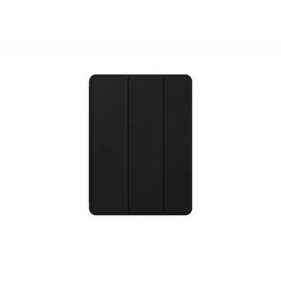 iPad 10 és iPad 11 10,9 hüvelykes tablet tok, fekete