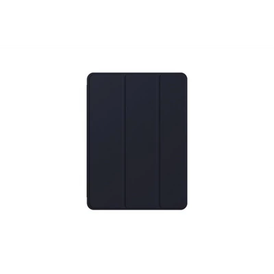 iPad 10 és iPad 11 10,9 hüvelykes tablet tok, sötétkék