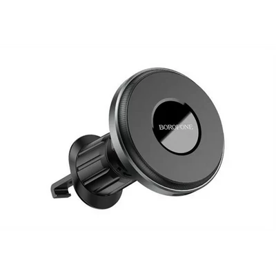 Borofone 15W Magsafe autós töltő BH202