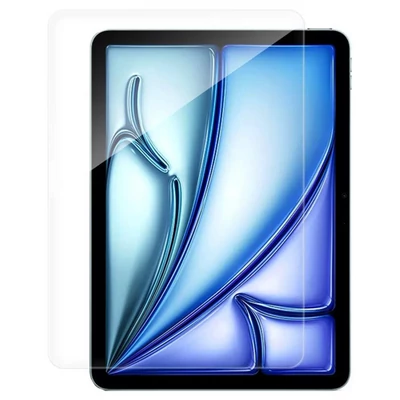 üvegfólia iPad Air 6. 7. 13" 2024 2025 iPad Pro 13"