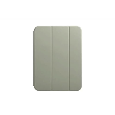 iPad 7/8/9 10.2" tablet tok szürke