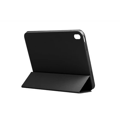 IPAD 10 10.9 (2022) / IPAD 11 11.0 (2025) / IPAD 12 11.0 (2026) tablet tok fekete