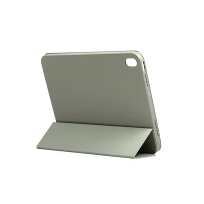 IPAD 10 10.9 (2022) / IPAD 11 11.0 (2025) tablet tok - szürke