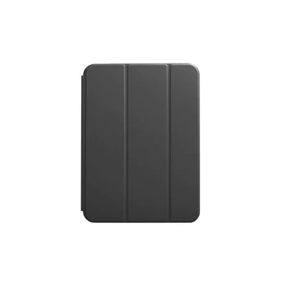 iPad 10 10.9" 2022 iPad 11 11' 2025 tablet tok sötétszürke