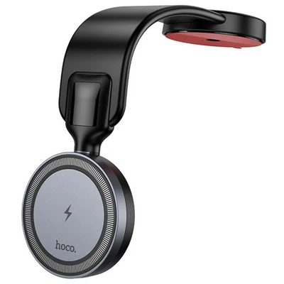 HOCO HW29 Totem 15W Magsafe autós töltő