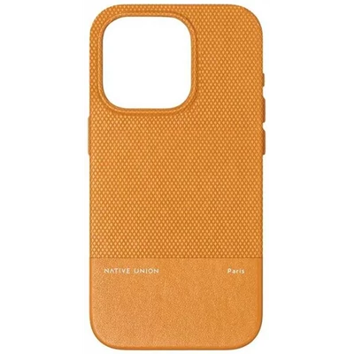 Native Union (Re)Classic case, kraft - iPhone 15 Pro