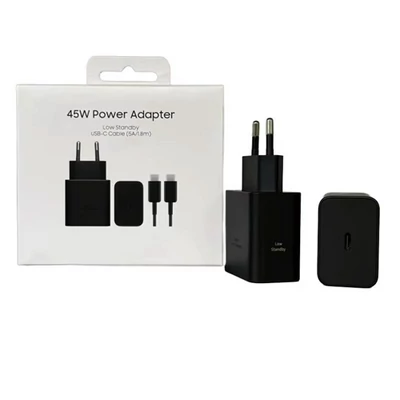 Samsung 45W Power Adapter USB-C
