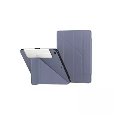 SwitchEasy tablet tok iPad (2021/2020/2019) 10.2 - Alaskan Blue