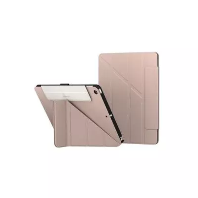 SwitchEasy tablet tok iPad (2021/2020/2019) 10.2 - Sand Pink