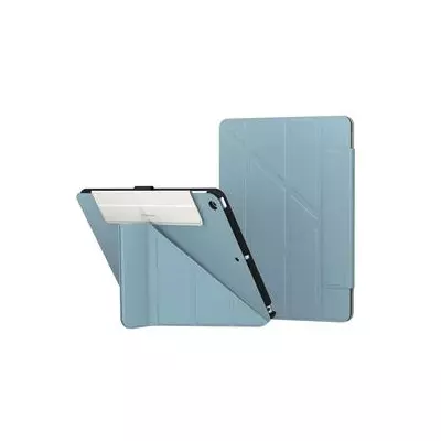 SwitchEasy tablet tok iPad (2021/2020/2019) 10.2 - Exquisite Blue