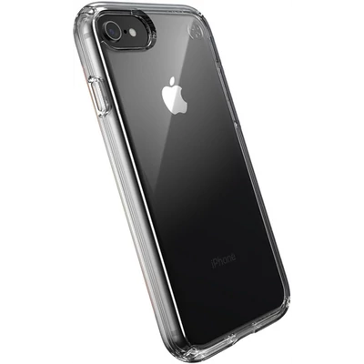 136212-5085 telefontok iPhone SE2020/8/7 clear Speck